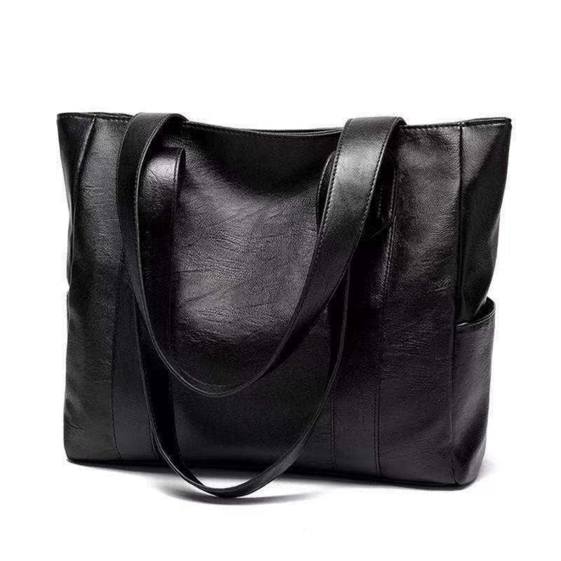 Borsa a Spalla da Donna – Stile Vintage, Adatta per Uso Quotidiano