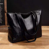Borsa a Spalla da Donna – Stile Vintage, Adatta per Uso Quotidiano