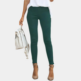 Donna - Jeggings aderenti alla moda - Stretch confortevole