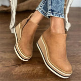Donna - Stivaletti eleganti - Stile versatile