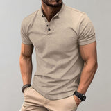 Varel | Polo traspirante