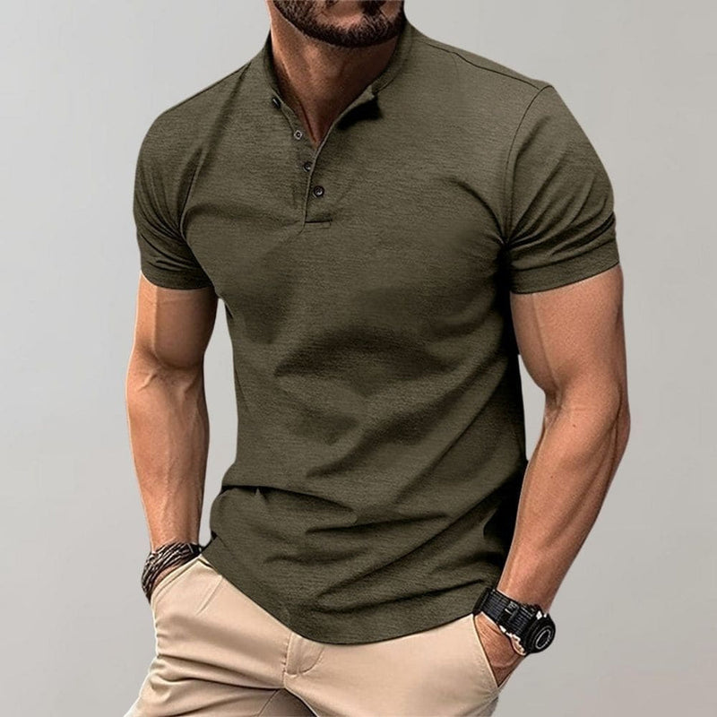 Varel | Polo traspirante