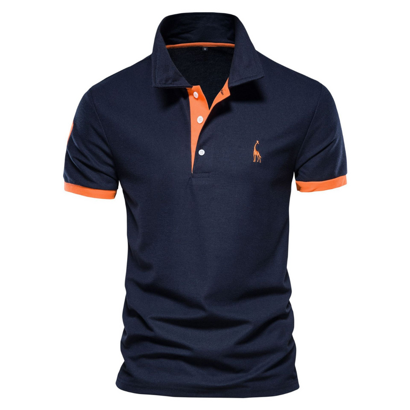 Varel | Polo premium casual