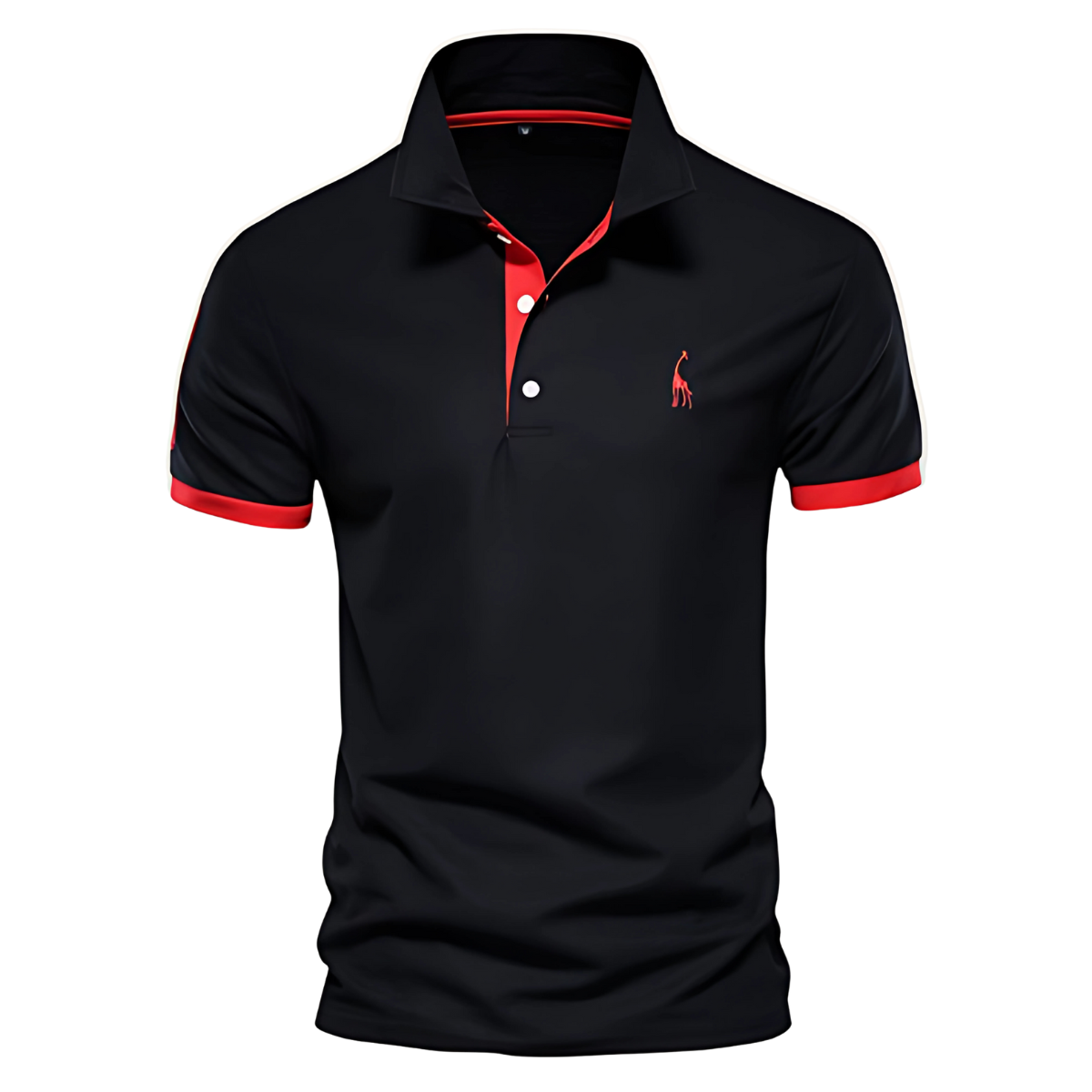 Varel | Polo premium casual