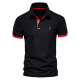 Varel | Polo premium casual