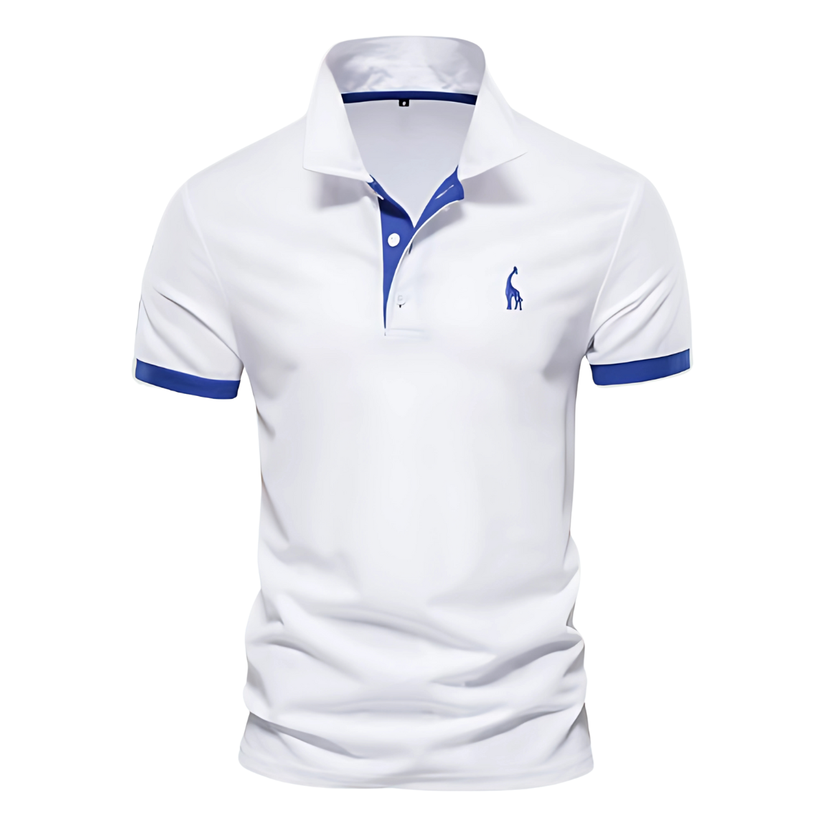 Varel | Polo premium casual