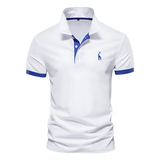 Varel | Polo premium casual