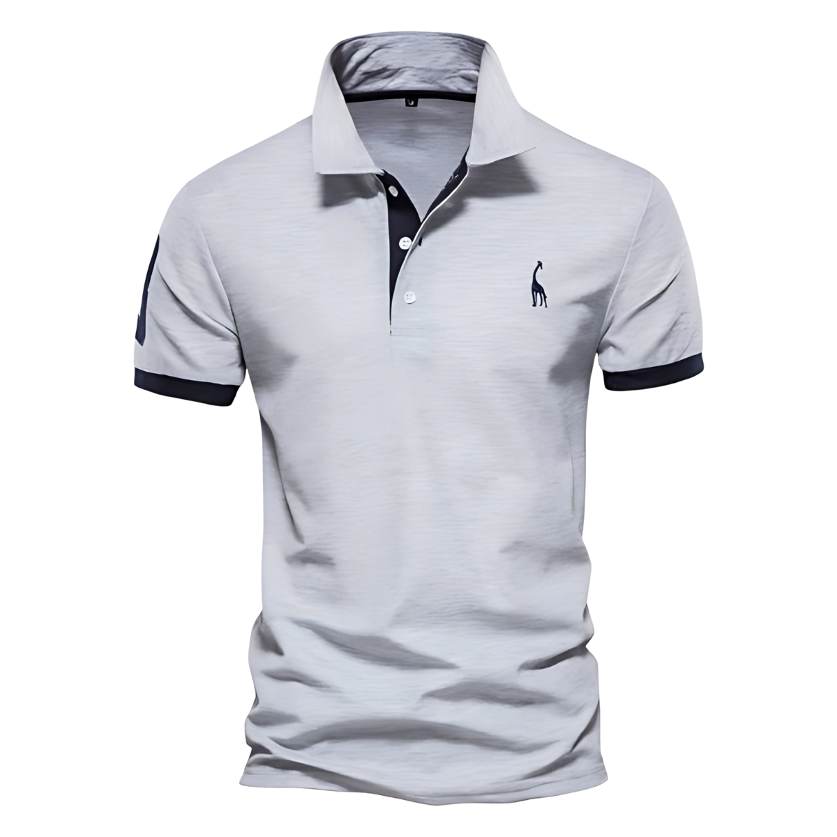 Varel | Polo premium casual
