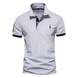 Varel | Polo premium casual