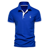 Varel | Polo premium casual