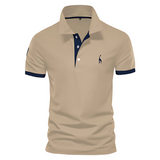 Varel | Polo premium casual