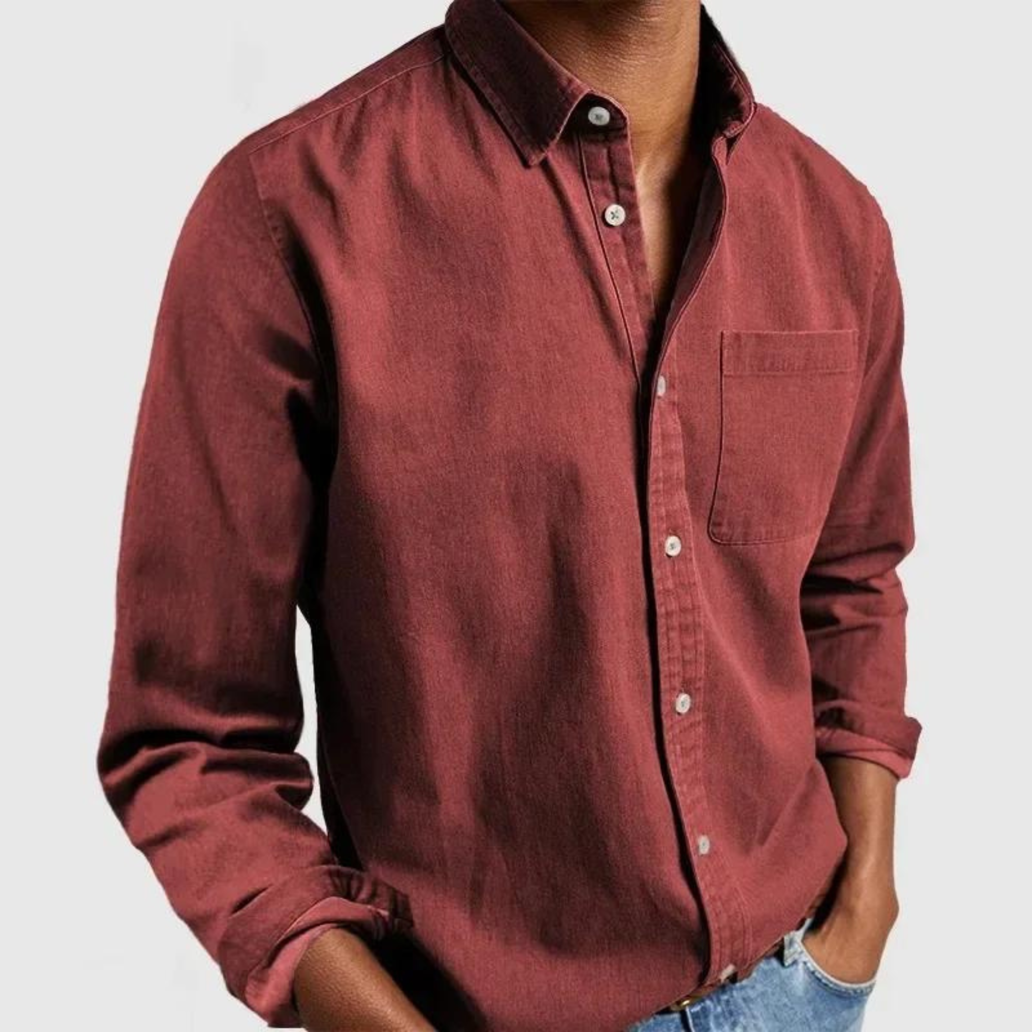Varel | Blusa elegante e versatile