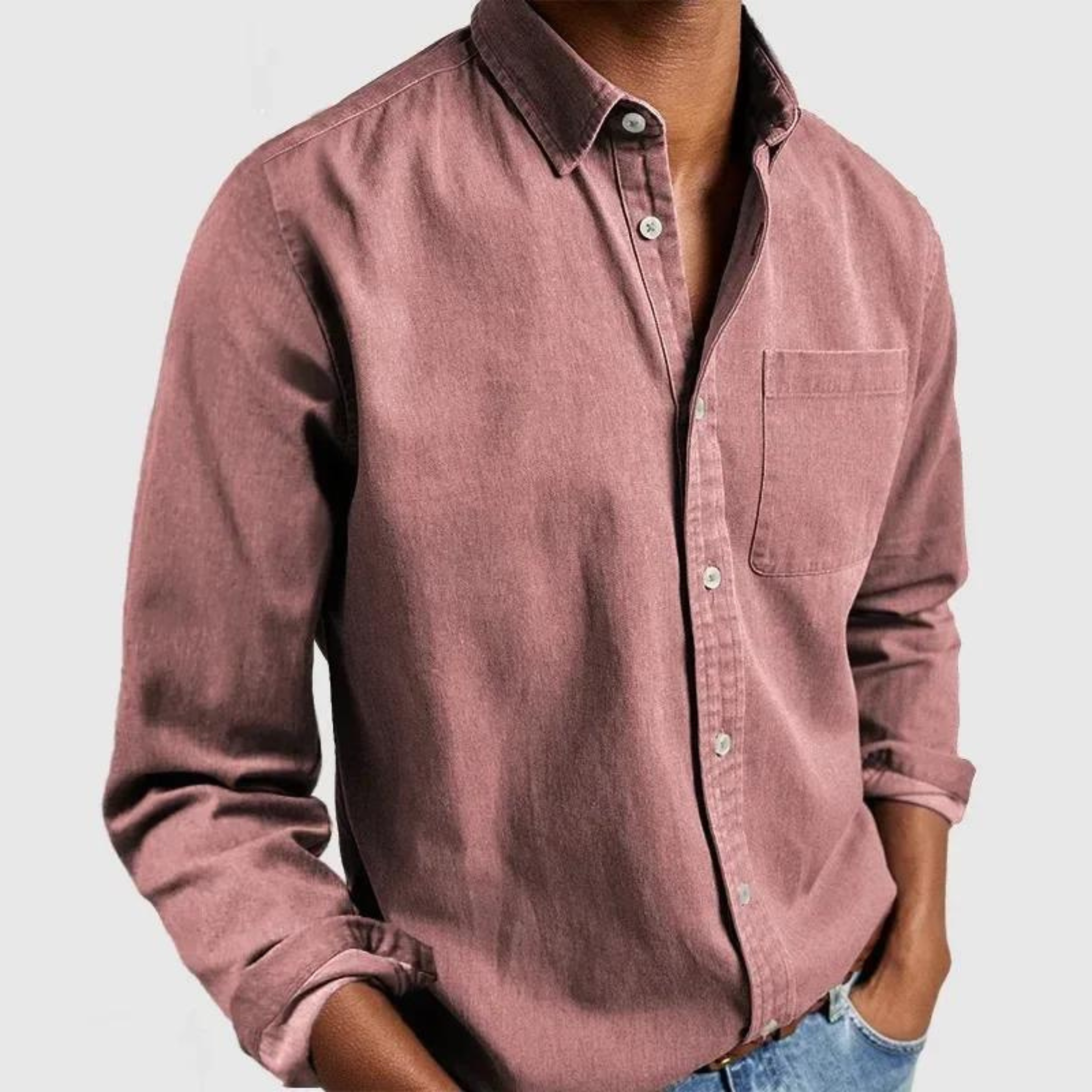 Varel | Blusa elegante e versatile