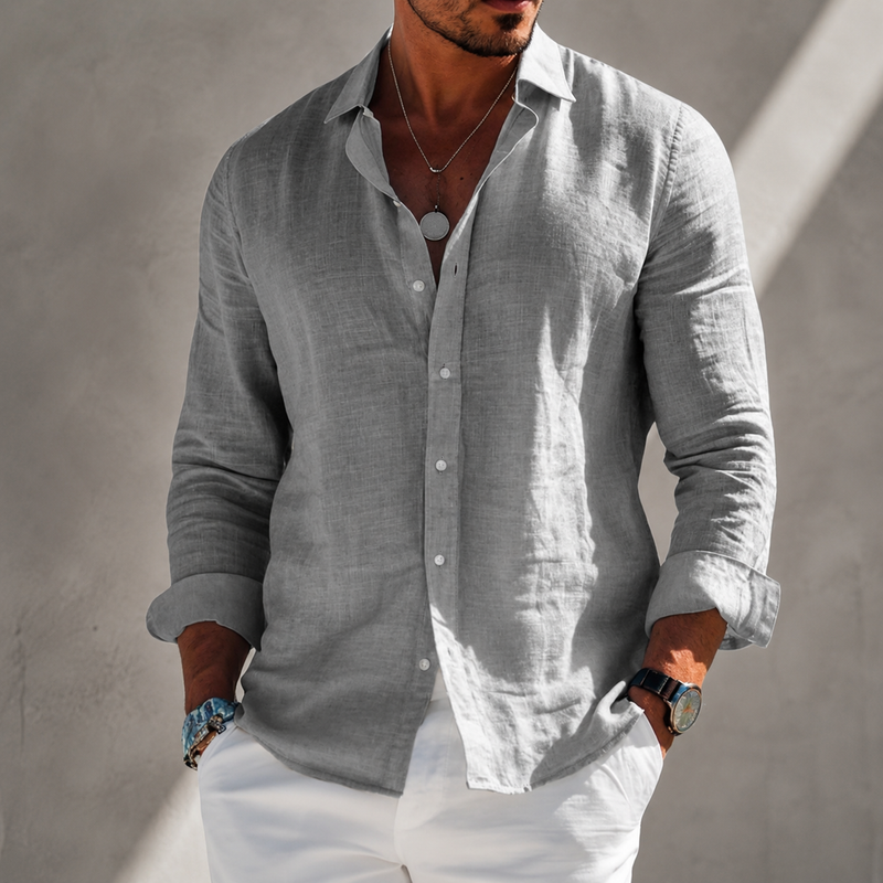 Varel | Camicia estiva leggera