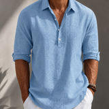Varel | Camicia Cotone