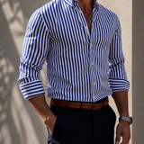 Varel | Camicia Elegante