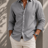 Varel | Camicia Senza Pieghe