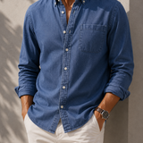 Varel | Camicia Casual Chic