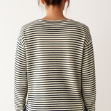 Blusa Slim Fit da Donna – Casual per Primavera e Autunno, con Maniche Lunghe