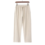 Varel | Pantaloni in lino