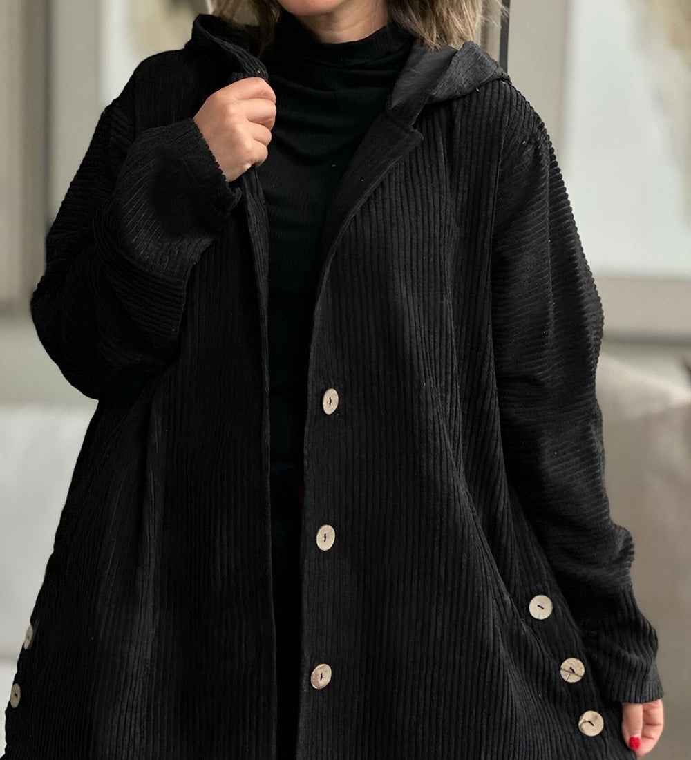 Giacca in pile da donna | Confortevole e versatile