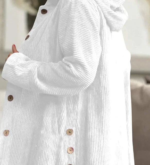 Giacca in pile da donna | Confortevole e versatile
