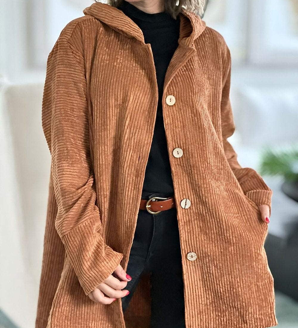 Giacca in pile da donna | Confortevole e versatile
