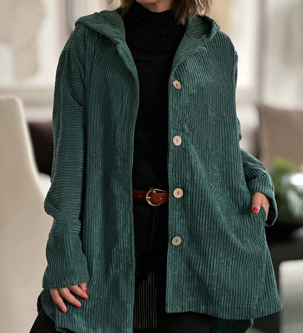 Giacca in pile da donna | Confortevole e versatile