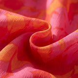 Aino | Abito maxi colorato