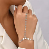 Set di Gioielli da Donna – Inclusi Orecchini e Collana, Adatto per Diverse Occasioni