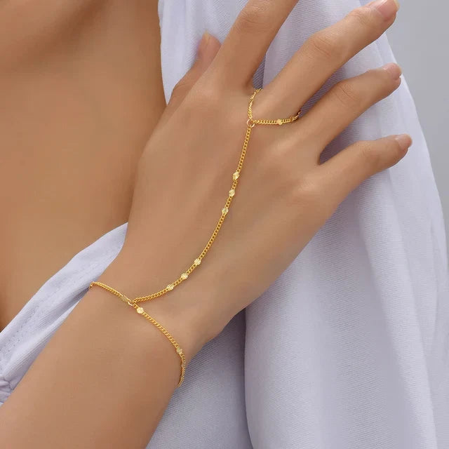 Set di Gioielli da Donna – Inclusi Orecchini e Collana, Adatto per Diverse Occasioni