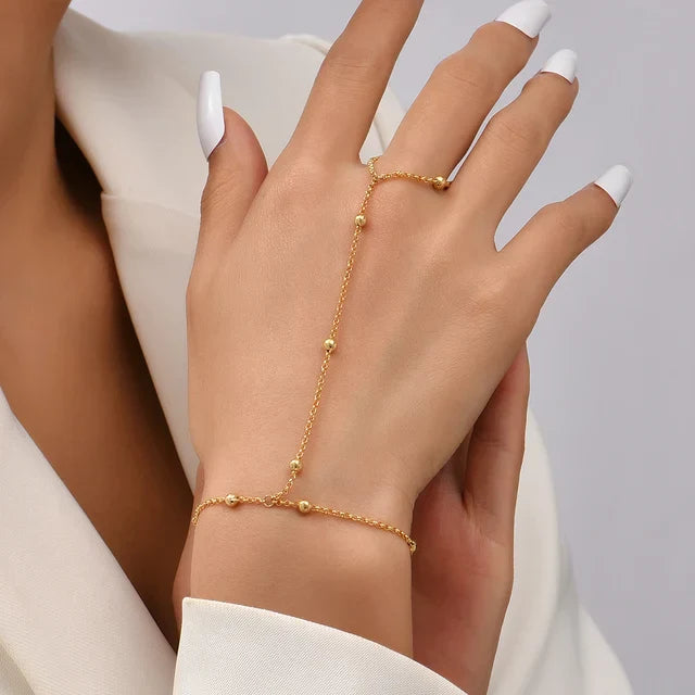 Set di Gioielli da Donna – Inclusi Orecchini e Collana, Adatto per Diverse Occasioni