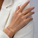 Set di Gioielli da Donna – Inclusi Orecchini e Collana, Adatto per Diverse Occasioni