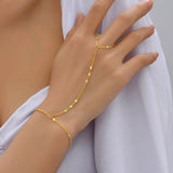 Set di Gioielli da Donna – Inclusi Orecchini e Collana, Adatto per Diverse Occasioni