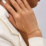 Set di Gioielli da Donna – Inclusi Orecchini e Collana, Adatto per Diverse Occasioni