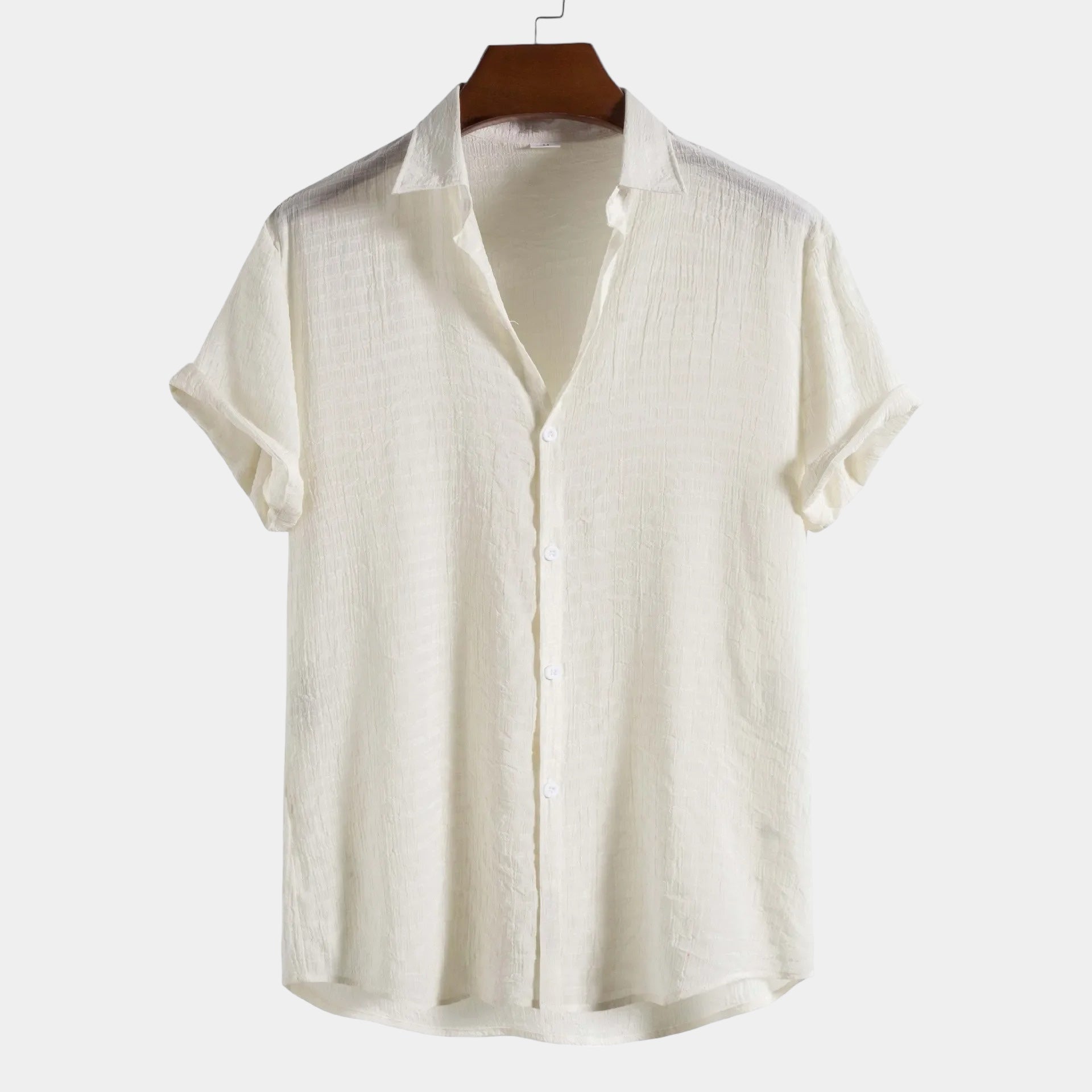 Varel | Camicia estiva Rio