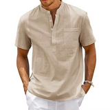 Varel | Camicia estiva leggera