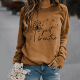 Donna - Felpa - stile pullover casual