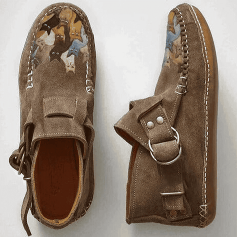 Donna - Stivaletti casual