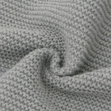 Cardigan lungo da donna aperto sul davanti – Maglia testurizzata leggera per i viaggi e per vestirsi a strati durante la mezza stagione