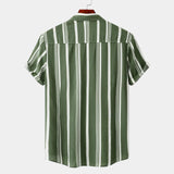 Varel | camicia a righe speciale