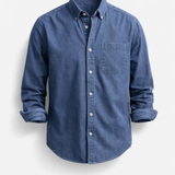 Varel | Camicia Casual Chic