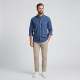 Varel | Camicia Casual Chic