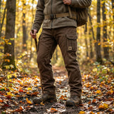 Varel | Pantaloni utilitari isolati