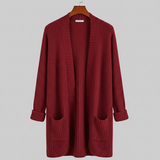 Elegante gilet autunnale da donna