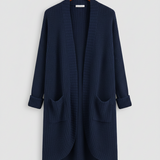 Elegante gilet autunnale da donna