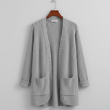 Elegante gilet autunnale da donna