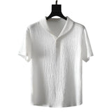 Varel | Polo e pantaloni in cotone