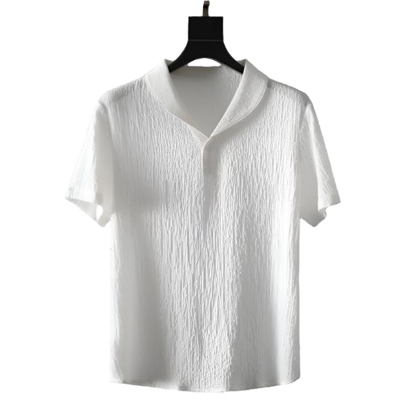 Varel | Polo e pantaloni in cotone