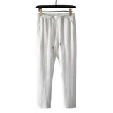 Varel | Polo e pantaloni in cotone